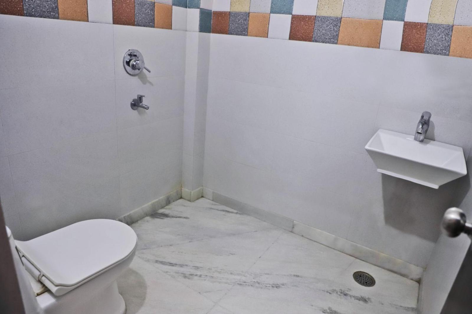 Hotel Traditional Inn Нью-Делі Номер фото